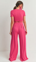 Load image into Gallery viewer, Casual Outing 2 Piece