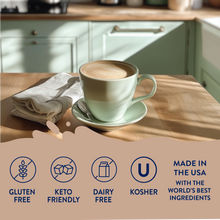 Load image into Gallery viewer, Sugar Free Irish Cream Syrup