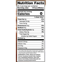 Load image into Gallery viewer, Sugar Free Caramel Creme Cheesecake Syrup