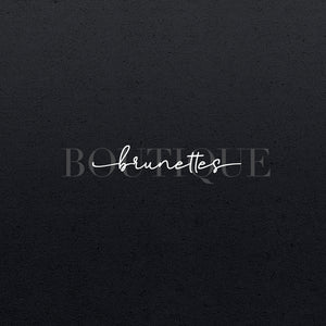 Brunettes Boutique