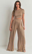 Load image into Gallery viewer, Casual Outing 2 Piece