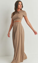 Load image into Gallery viewer, Casual Outing 2 Piece