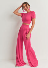 Load image into Gallery viewer, Casual Outing 2 Piece