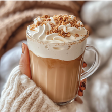 Load image into Gallery viewer, Sugar Free Cookie Butter Syrup