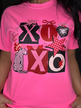 Load image into Gallery viewer, Y2K XOXO Tee