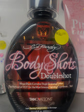Load image into Gallery viewer, Ed Hardy Body Shots