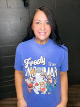 Load image into Gallery viewer, Frosty Graphic Tee