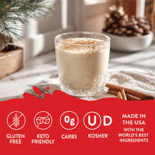 Load image into Gallery viewer, Sugar Free Eggnog Syrup