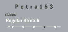 Load image into Gallery viewer, P1338R-LA HIGH RISE PATCHED SHORTS W/ CUFFED HEM