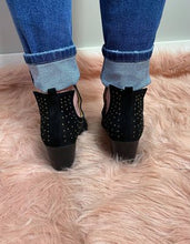 Load image into Gallery viewer, Rock Me Hannah Booties
