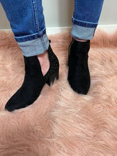 Load image into Gallery viewer, Rock Me Hannah Booties