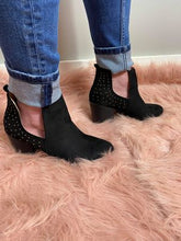 Load image into Gallery viewer, Rock Me Hannah Booties