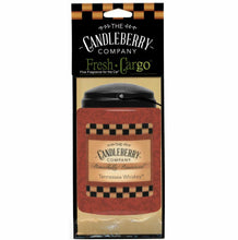 Load image into Gallery viewer, The Candleberry Car Fresheners