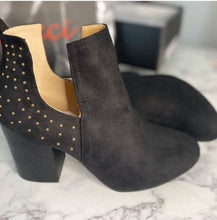 Load image into Gallery viewer, Rock Me Hannah Booties
