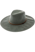 Load image into Gallery viewer, Gotta Have Taupe Panama Hat
