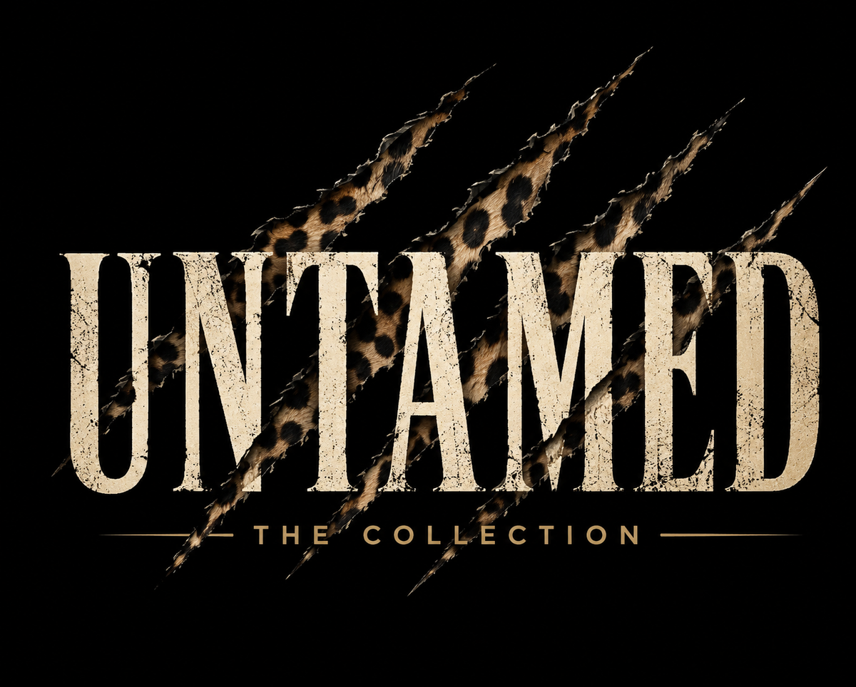 Untamed