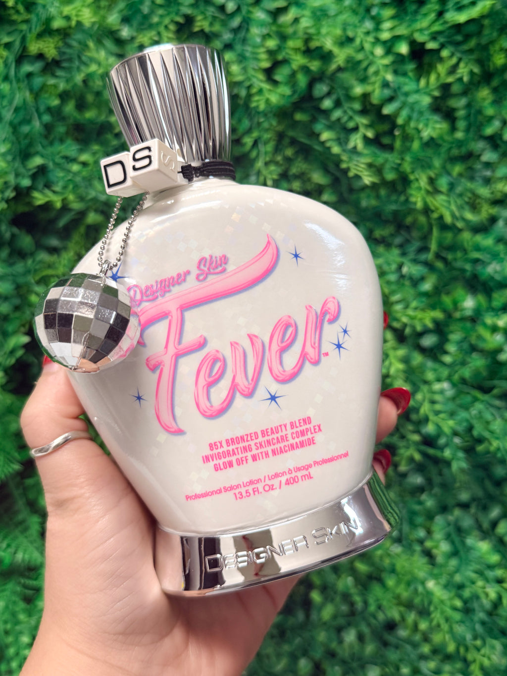 Fever By Designer Skin