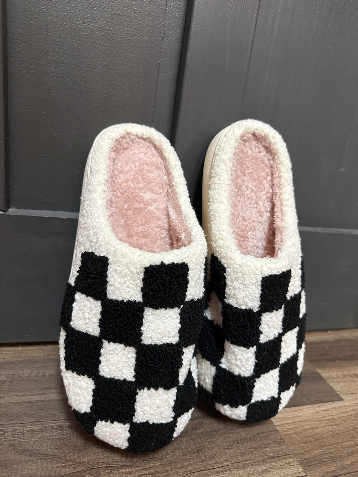 Your Everyday House Shoes