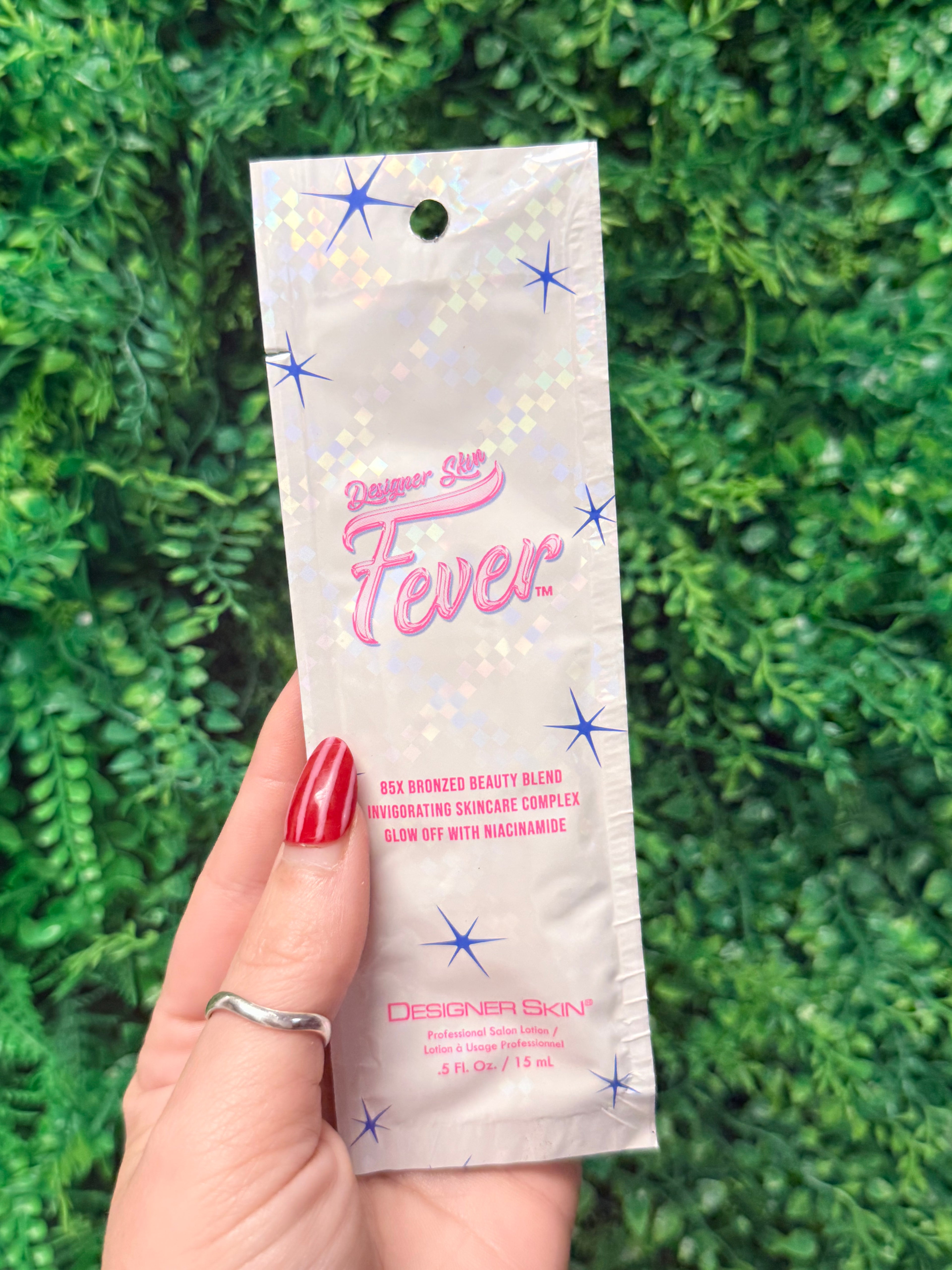 Fever By Designer Skin