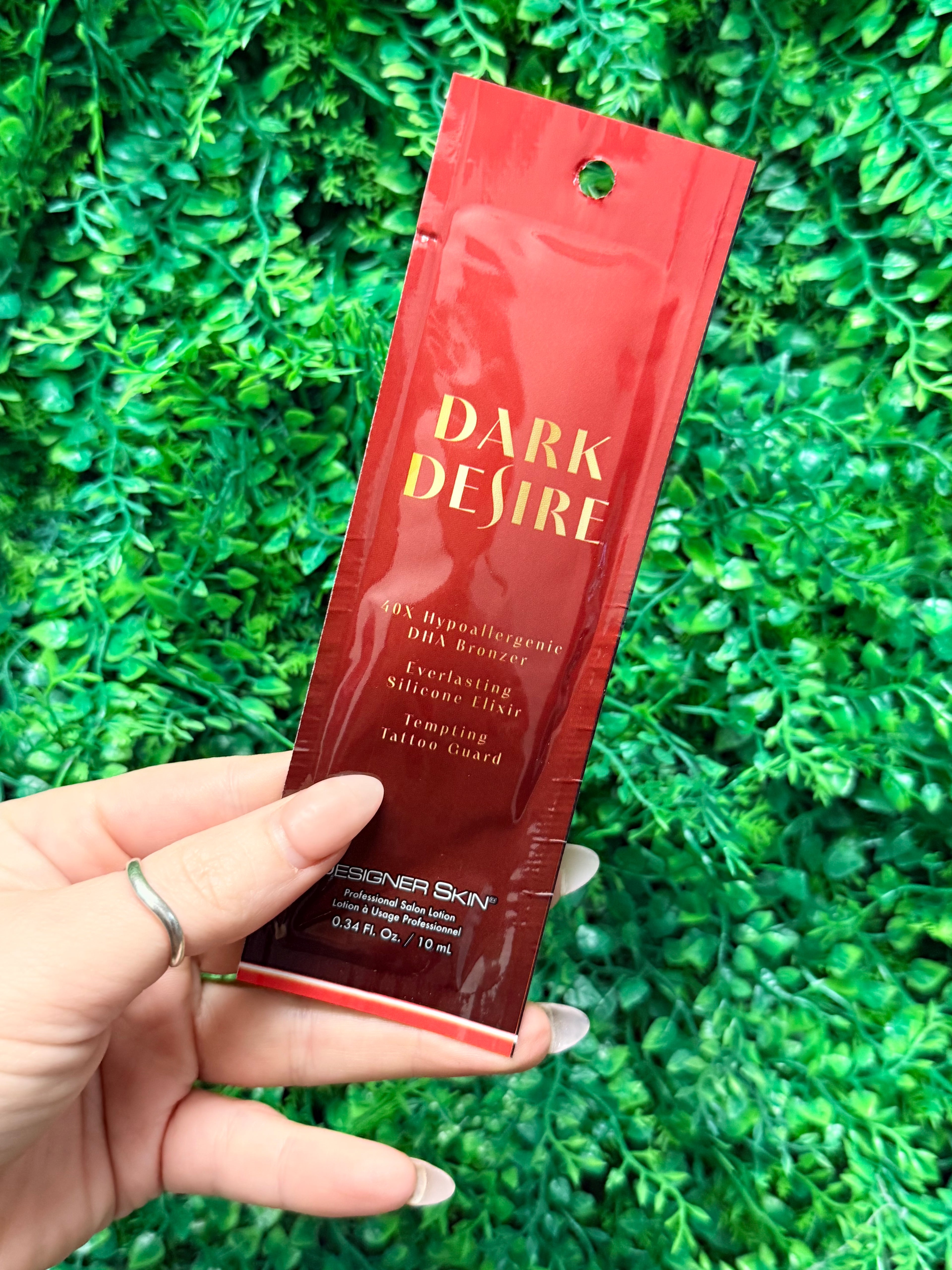 Dark Desire by Designer Skin