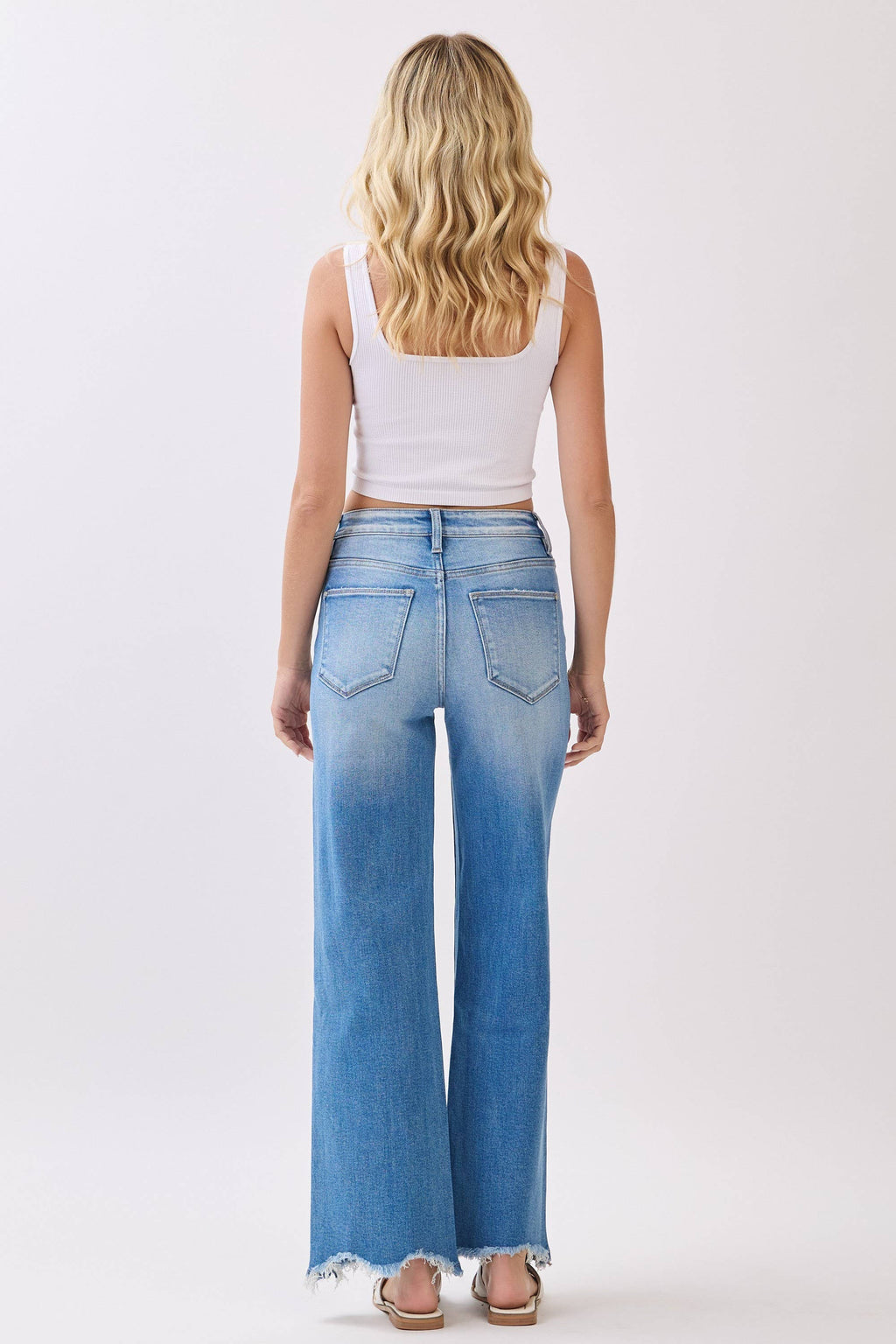 The All Day Denim