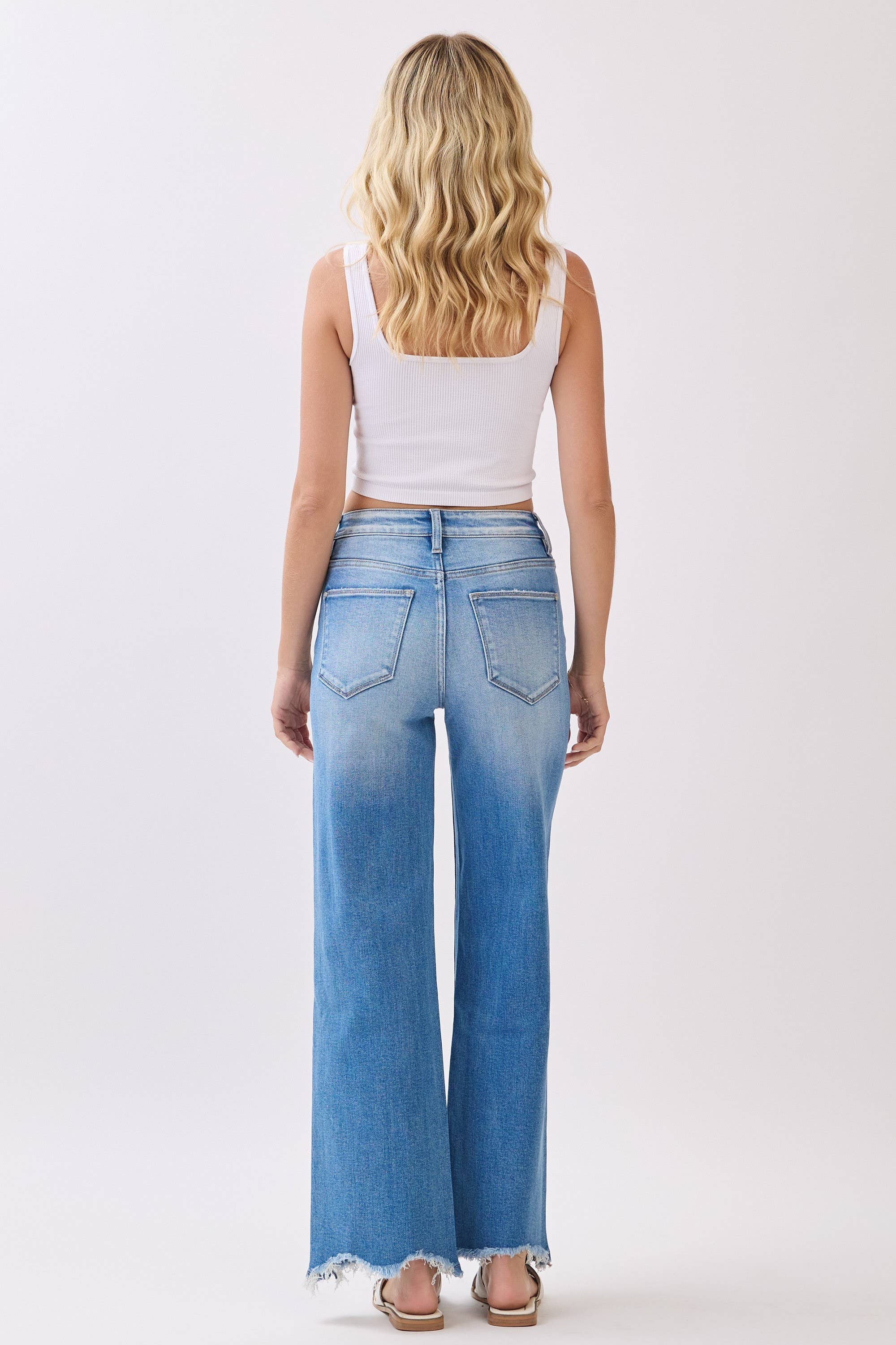The All Day Denim