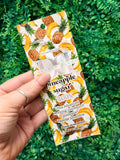 Double Dark Pineapple Sugar