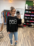 Boo Babe Sweater