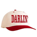DARLIN RED HAT