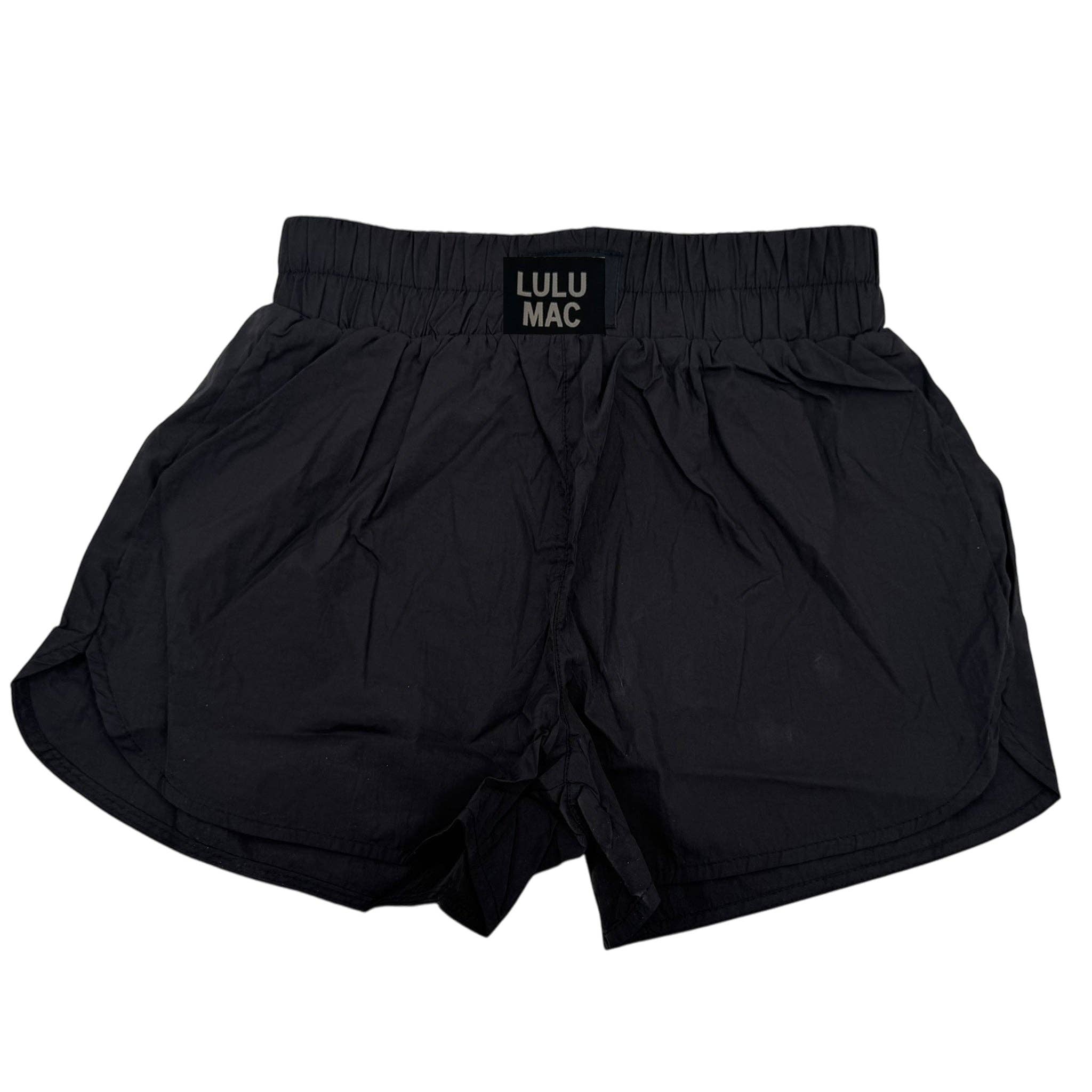 OG-BLACK Shorts