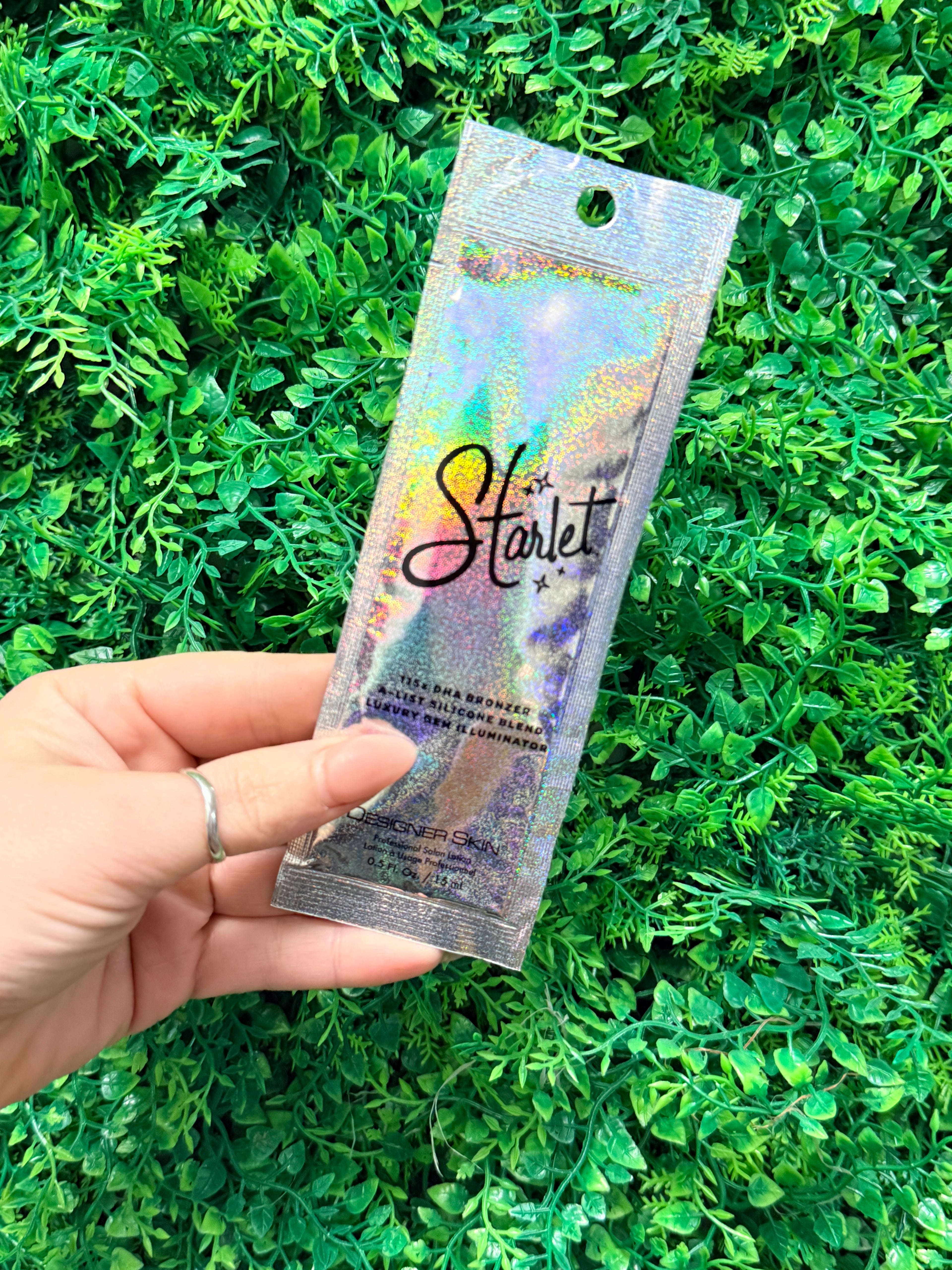 Starlet by Designer Skin