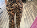 Leopard Love