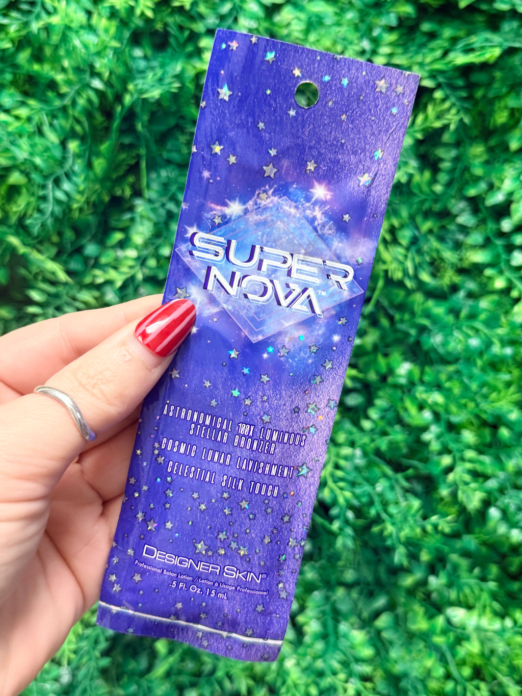 Super Nova By Designer Skin