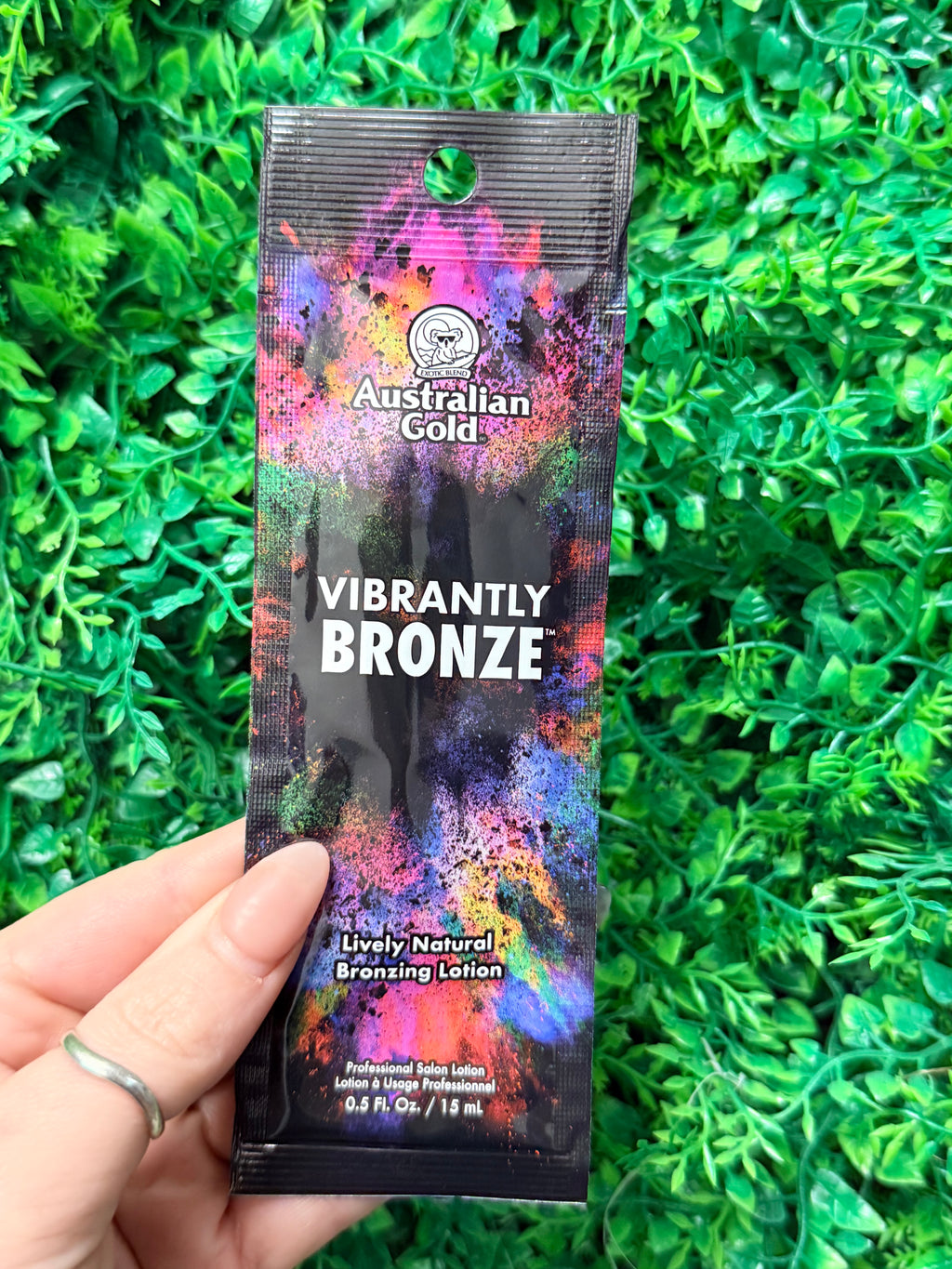 Vibrantly Bronze by Australian Gold