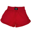 OG-RED SHORTS