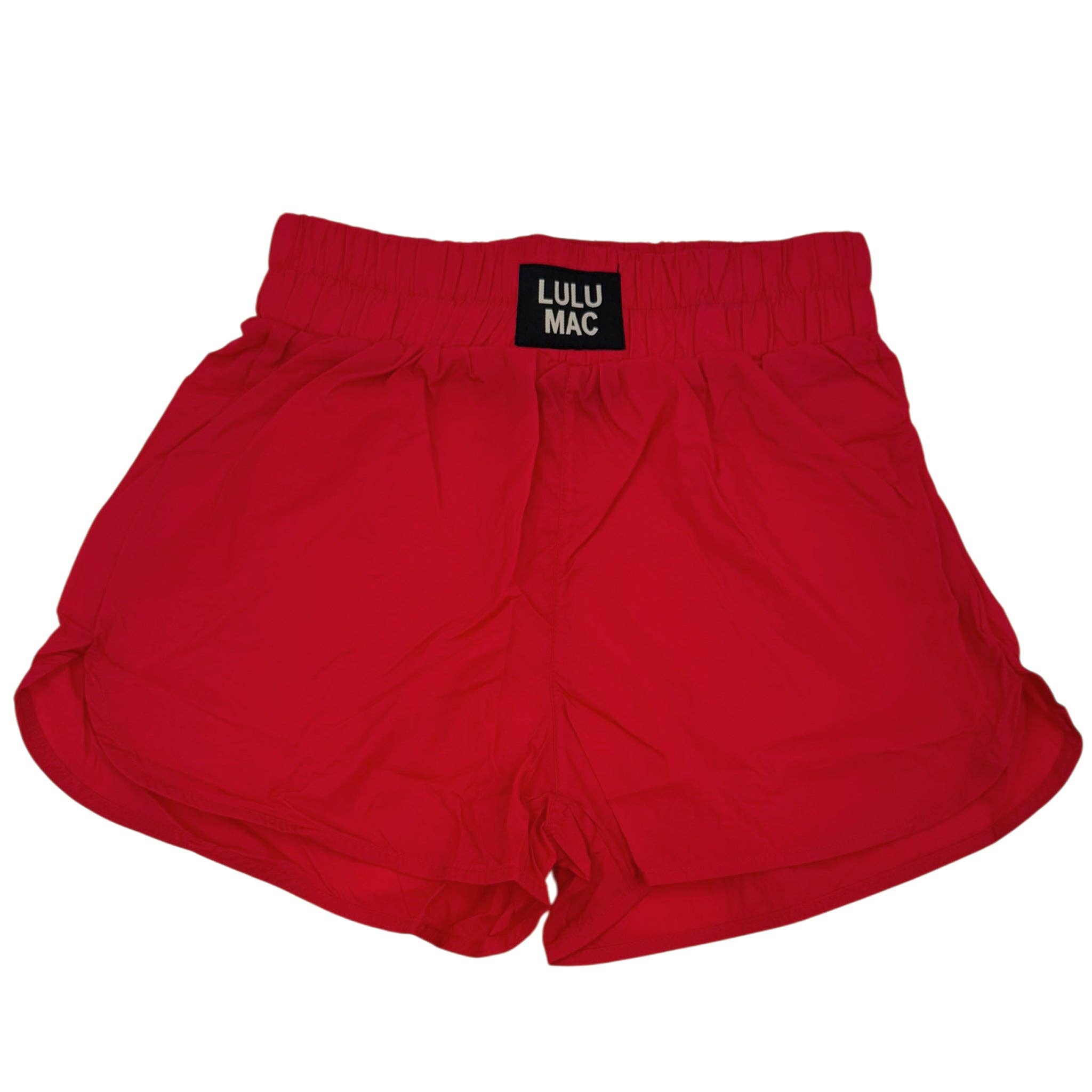 OG-RED SHORTS