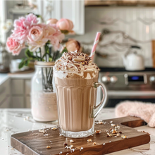 Load image into Gallery viewer, Sugar Free Mocha Syrup
