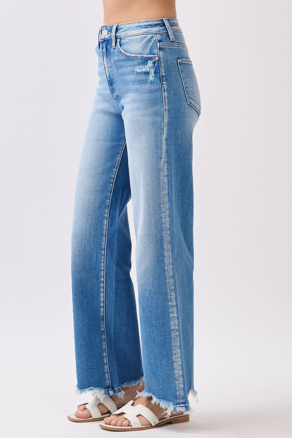 The All Day Denim