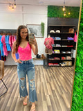 True Petra Jeans