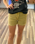 Rodeo Night Shorts