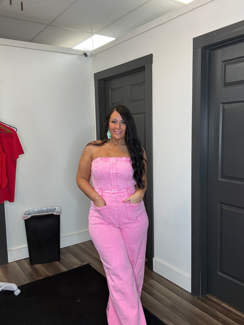 Megan Jumpsuit