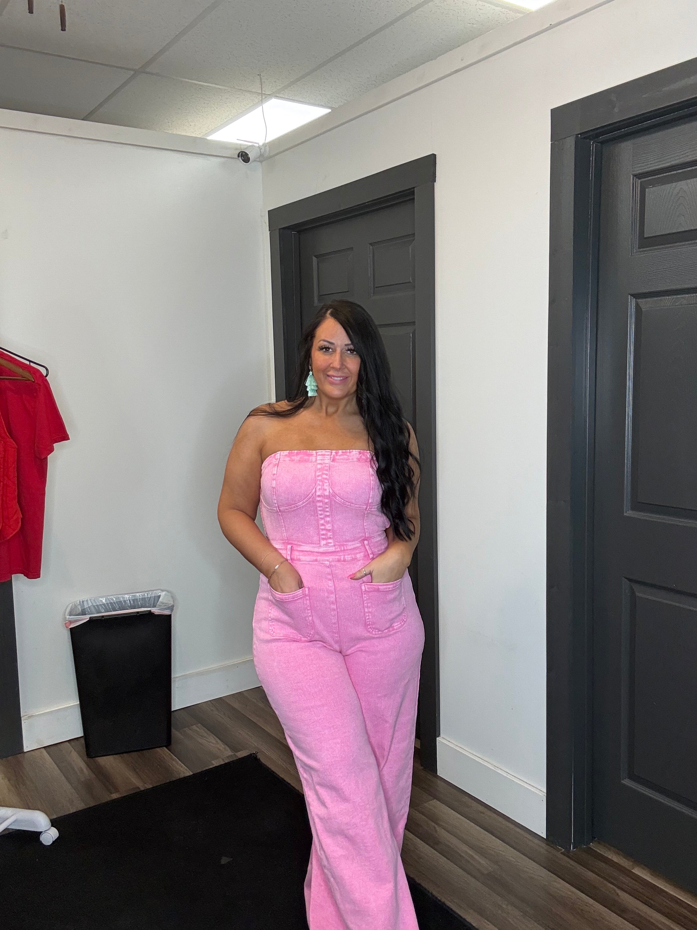 Megan Jumpsuit