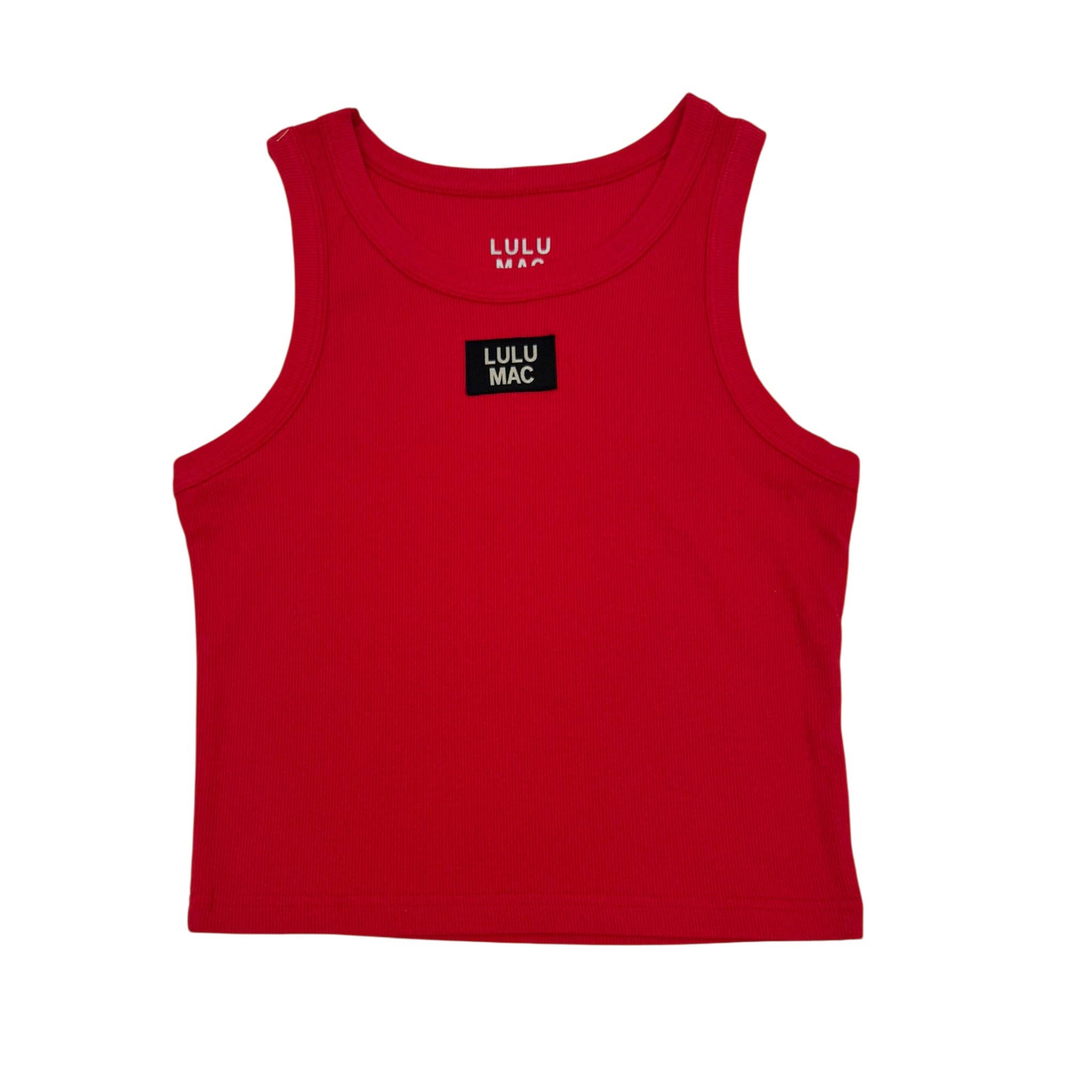 OG-TANK TOP