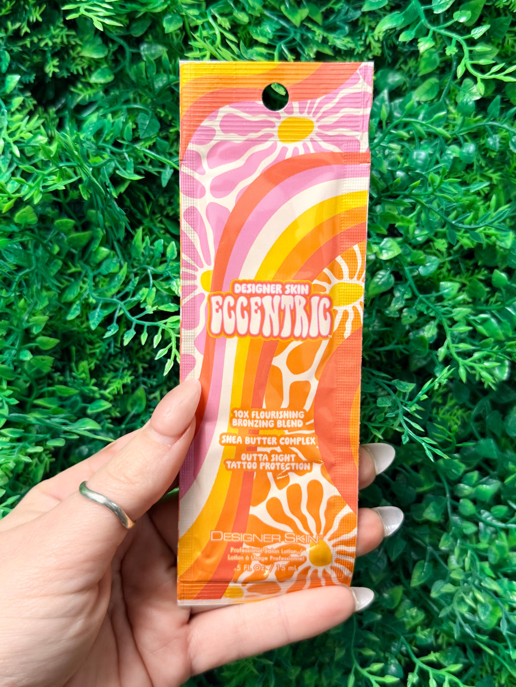 Eccentric by Designer Skin