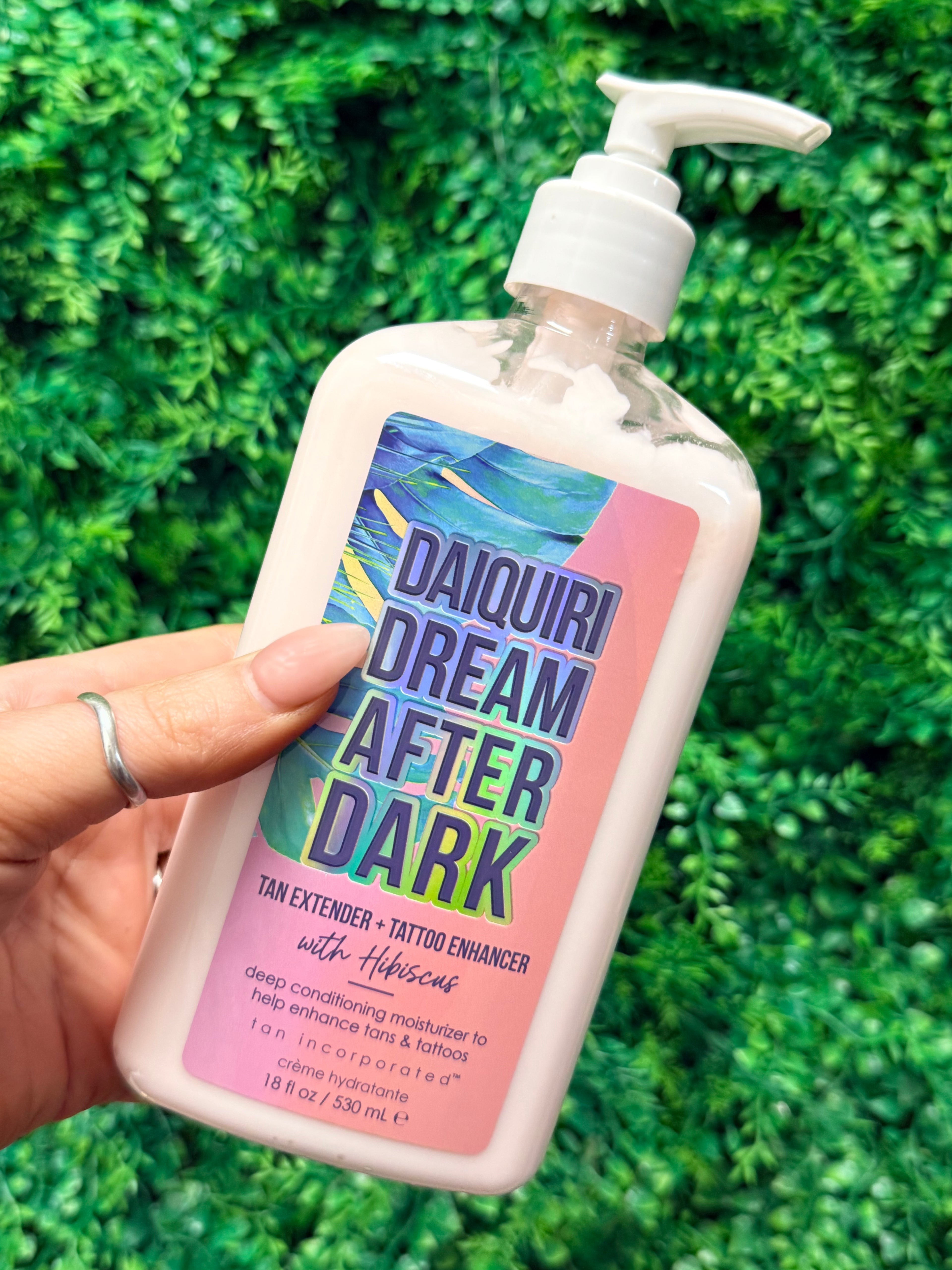 Daiquiri Dream After Dark