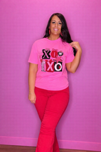 Load image into Gallery viewer, Y2K XOXO Tee
