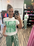 Warrior Spirit Tee