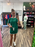 Game Day Green Set