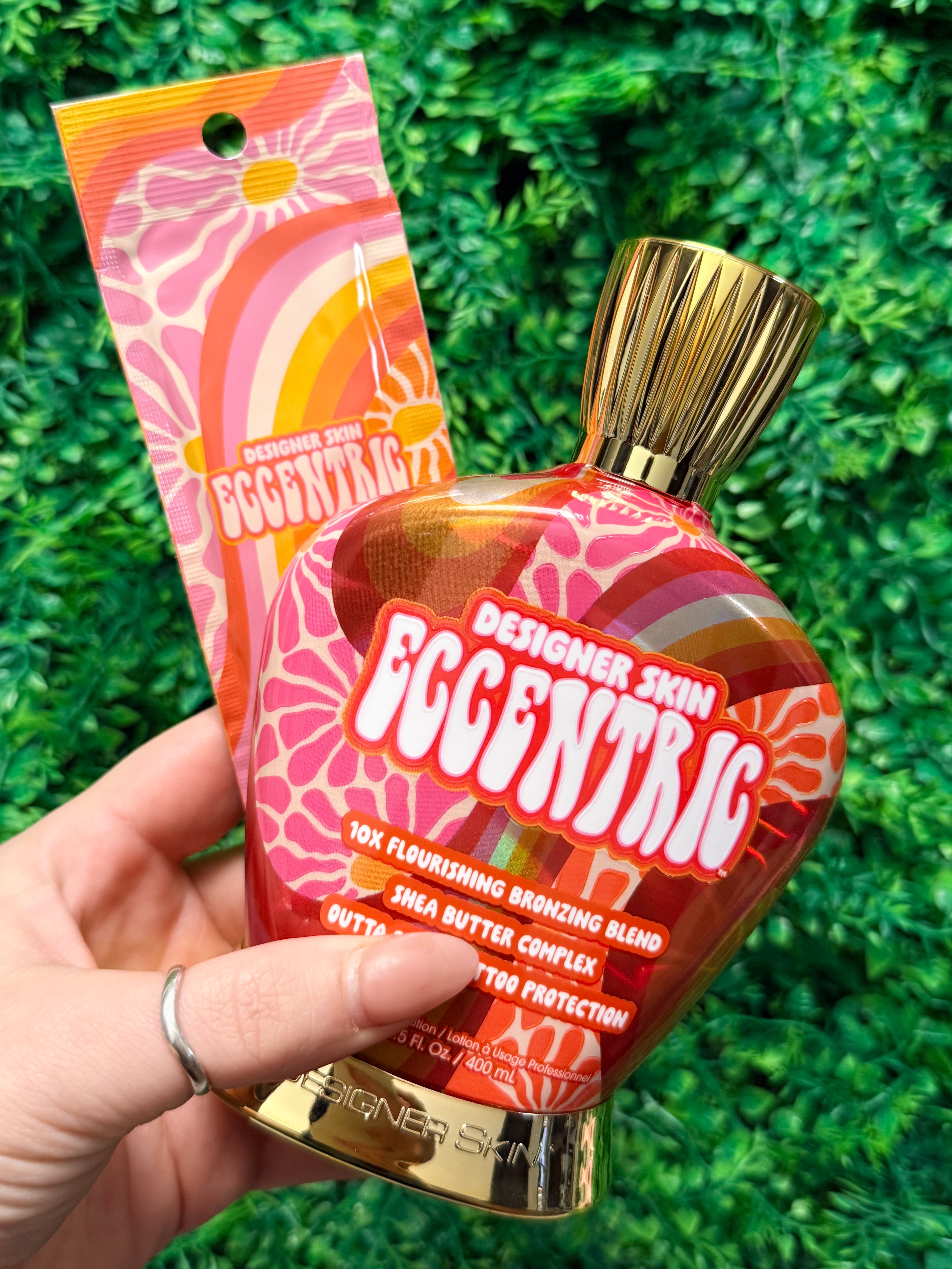 Eccentric by Designer Skin