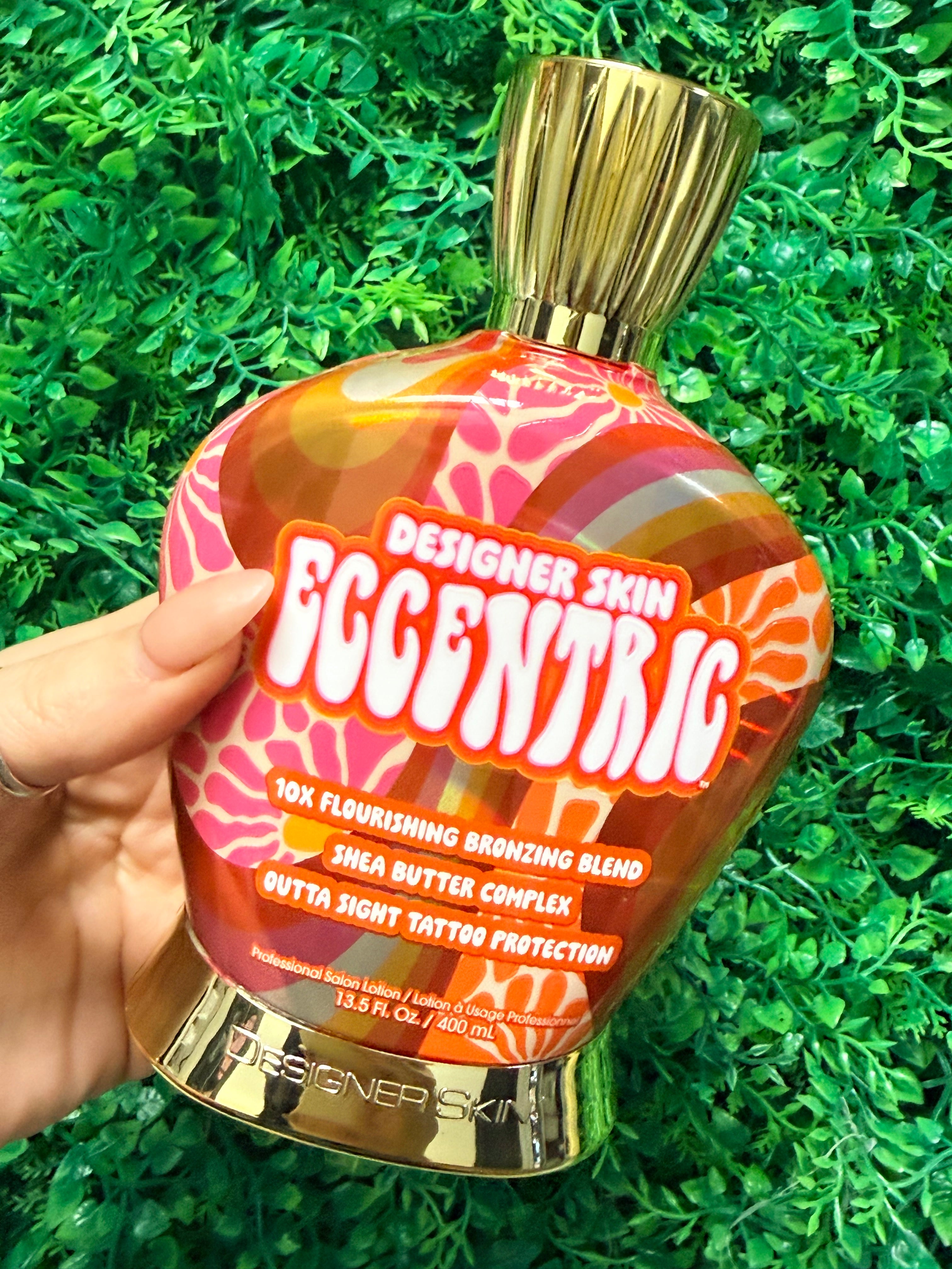 Eccentric by Designer Skin